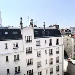 Studio of 20 m² in paris