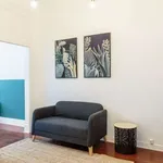 Rent a room in lisbon