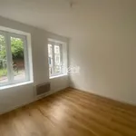 Rent 2 bedroom apartment of 46 m² in Lille