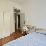 Rent a room in lisbon