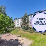 Vuokraa 2 makuuhuoneen asunto, 58 m² paikassa Turku