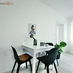 Rent 3 bedroom apartment of 69 m² in Brno-sever