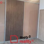 Rent 4 bedroom apartment of 98 m² in Olomouc