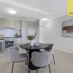 Rent 1 bedroom apartment in Parramatta