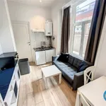 Huur 1 slaapkamer appartement in ETTERBEEK