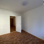 Pronájem bytu 2kk s lodžií, ul. Šeříková, Most, 40 m2