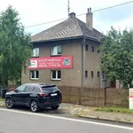 Pronajměte si 1 ložnic/e byt o rozloze 20 m² v Valašské Meziříčí