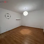 Rent 2 bedroom apartment of 44 m² in Trhový Štěpánov