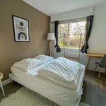 Appartement de 15 m² avec 1 chambre(s) en location à Paris