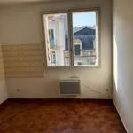 Appartement de 59 m² avec 1 chambre(s) en location à Annonay