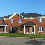 Rent 1 bedroom apartment in Trois-Rivières