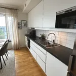 Rent 2 rooms apartment of 53 m² in Stockholm