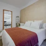 Rent a room of 87 m² in madrid