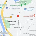 Rent 2 bedroom flat in Portsmouth