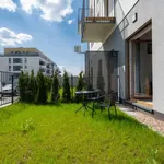 Rent 1 bedroom apartment in wroclaw