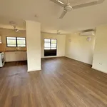 Rent 3 bedroom house in Katherine