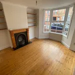 Terraced house to rent in Winchester Street, Taunton, Somerset TA1