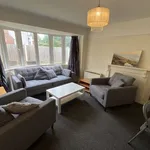 Rent 1 bedroom house in Nottingham