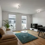 Rent 1 bedroom apartment of 53 m² in Frankfurt