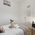 Rent a room in madrid