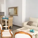 Rent 1 bedroom apartment of 50 m² in Málaga