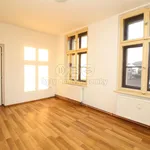 Pronajměte si 1 ložnic/e byt o rozloze 40 m² v Trutnov