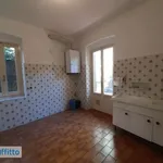 Villa con terrazzo Rapallo