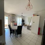 Appartement de 56 m² avec 3 chambre(s) en location à Saint-Savournin