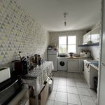 Rent 2 bedroom apartment of 45 m² in Saint-André-lez-Lille