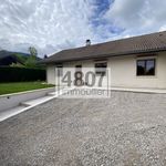 Rent 1 bedroom house of 118 m² in La Roche-sur-Foron