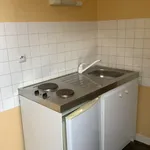 Appartement de 39 m² avec 2 chambre(s) en location à Carentan-les-Marais