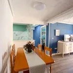 Rent 4 bedroom apartment of 110 m² in valencia