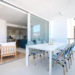 Rent 3 bedroom apartment of 132 m² in Málaga