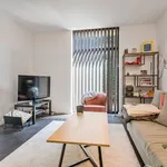 Appartement de 56 m² avec 1 chambre(s) en location à Ghent