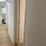 Alquilar 4 dormitorio apartamento en Madrid