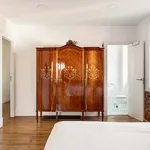 Rent 3 bedroom apartment of 100 m² in Lisboa