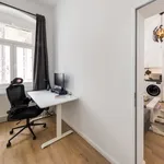 Miete 2 Schlafzimmer wohnung von 39 m² in Berlin