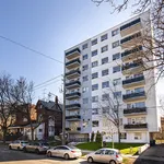 1 bedroom apartment of 441 sq. ft in Old Toronto