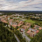 Hyr ett 15-rums lägenhet på 56 m² i Östersund