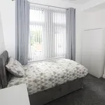 1 Bedroom Shared House