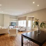 Huur 1 slaapkamer appartement van 65 m² in brussels