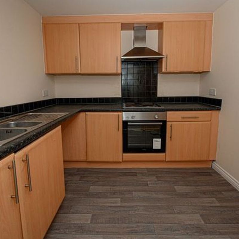Flat to rent in Ware Street, Stockton-On-Tees TS20