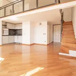 Rent 1 bedroom apartment of 80 m² in Roma 