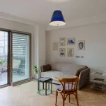 Rent 1 bedroom apartment in rome