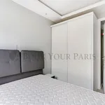 Appartement de 40 m² avec 2 chambre(s) en location à paris