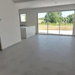 Appartement de 45 m² avec 2 chambre(s) en location à Rennes