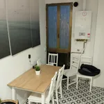 Alquilar 4 dormitorio apartamento en Madrid