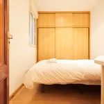 Alquilo 2 dormitorio apartamento de 80 m² en Madrid