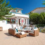 Single family villa via Libeccio 44, Pittulongu, Olbia