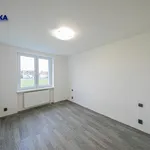 Rent 3 bedroom apartment in Přerov